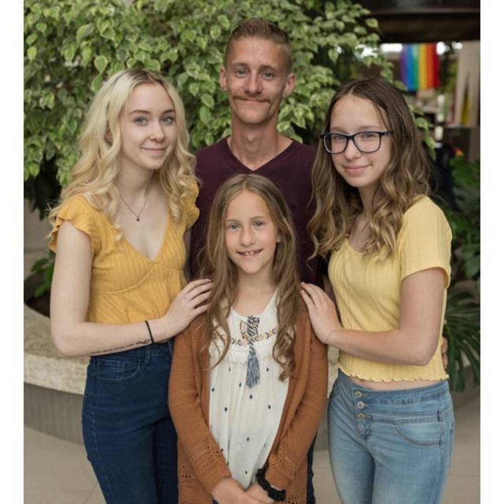 Meet your Posher, Stacie